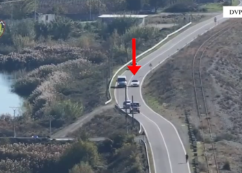 Rrugorja e Shkodrës me ‘dorë të hekurt’/ Arrestime shoferësh dhe vendosje gjobash