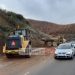 Sërish rrëshqitje dherash në aksin Qukës-Qafë Plloçë, bllokohet njëra prej korsive