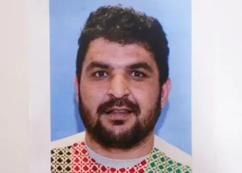 Publikohet fotoja e personit që qëlloi dy anëtarët e Gardës në SHBA/ CIA: Kishte bashkëpunuar në Afganistan me shërbimin sekret