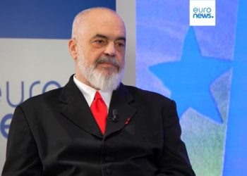 Kryeministri Rama për Euronews: Edhe Brukseli ka krim, nuk është problemi ynë ekskluziv