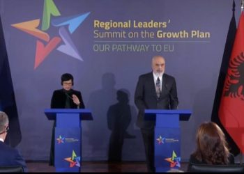 GJKKO pezulloi Ballukun, Rama: Shfaqje e dobësive të një pushteti krejt të ri! Respektojmë vendimin, do t’i drejtohemi Kushtetueses