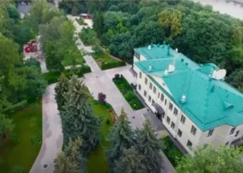 “Blloku” i errët i Putinit: Rezidencat sekrete mes luksit dhe intrigave, ndërsa Ukraina vuan