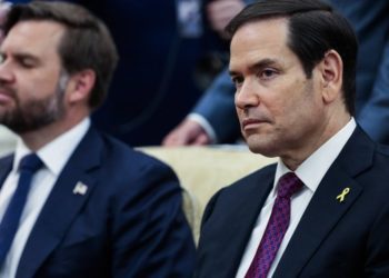 Nis beteja për presidentin e ardhshëm të SHBA-së/ Kush është favoriti JD Vance apo Rubio?