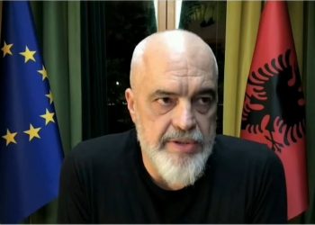 “Ne pranojmë ndihmë, por jo leksione për korrupsionin”/ Rama: Diella është pjesë e një lufte sistemore