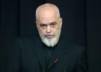 Rama: S’të them lamtumirë, mos vdeksh kurrë Fatos Nano!