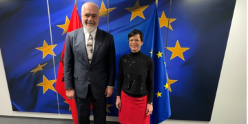 Rama nesër në Bruksel për grupkapitullin e fundit, zbardhet agjenda