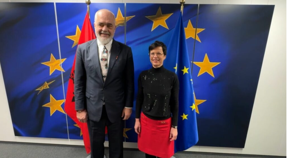 Rama nesër në Bruksel për grupkapitullin e fundit  zbardhet agjenda