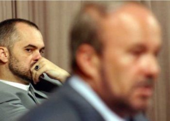 Rama video-kartolinë lamtumire për Fatos Nanon: Nuk do të ndahet asnjëherë nga kujtimet tona