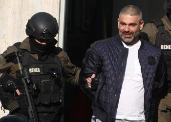 Vrasja e Fatbardh Licit/ SPAK mbyll hetimet dhe dërgon për gjykim Safet Bajrin dhe bashkëpunëtorët