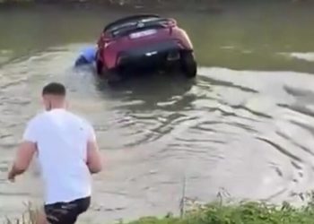 VIDEO-Shpëtoi punëdhënësin nga mbytja/Shqiptari “hero” rrëfen përpjekjet dhe minutat e tmerrit të ngjarjes në Padova