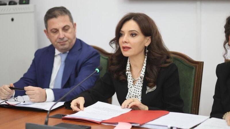  Ofensiva më e madhe diplomatike për Shqipërinë anëtare të BE   Spiropali  Viti 2026  kapitull vendimtar për integrimin