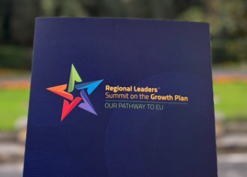 Kryeministri Rama u uron mirëseardhjen në Tiranë liderëve të Ballkanit Perëndimor