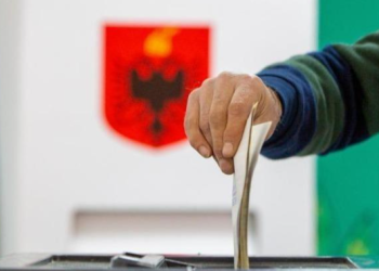 Vijon procesi zgjedhor, 15.39% pjesëmarrje deri në orën 15:00 në 5 bashkitë e vendit