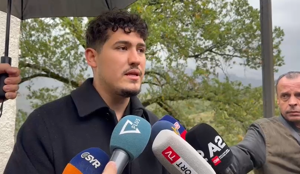 Tepelenë  voton kandidati i mbështetur nga PD  Qytetarët të dalin masivisht në votime