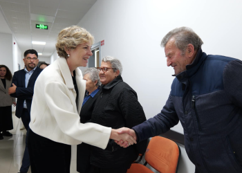 Sala: Shëndetësia mbi 1 miliard euro për 2026, do bëhet dhe rikonstruksioni i 100 Qendrave Shëndetësore