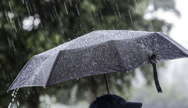 Mot i paqëndrueshëm për sot  gjatë pasdites nisin reshjet dhe shtrëngatat