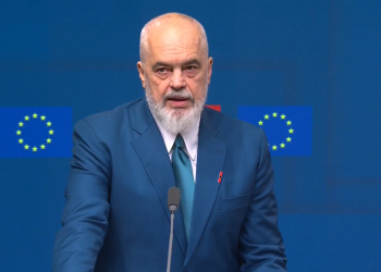 Çelet grupkapitulli i fundit me BE, Rama: Moment historik për Shqipërinë, ecim përpara me të njëjtin intensitet