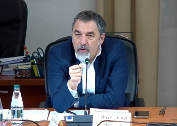 Pr.buxheti i 2026/ Bledi Çuçi kërkon fond të ri të konsoliduar për emergjencat civile