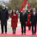 VIDEO / Ceremonia zyrtare për Ditën e Pavarësisë, Vlora bën bashkë Ramën, Begajn dhe Osmanin