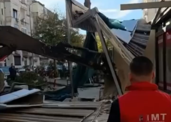 VIDEO / Rama: S’ka pushim, hapësirat publike do të çlirohen të tëra, pa ndalim e pa përjashtim