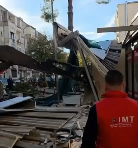 VIDEO   Rama  S ka pushim  hapësirat publike do të çlirohen të tëra  pa ndalim e pa përjashtim