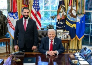 Takimi Trump – al Sharaa, Siria negociata për bashkimin me Marrëveshjet e Abrahamit?