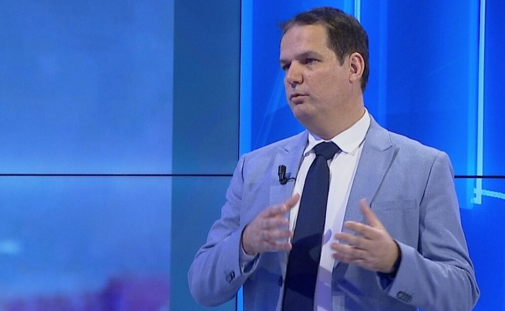 Ndarja nga jeta e Shpat Kasapit  pse janë shtuar sulmet në zemër tek moshat e reja 