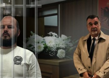 Vrau gjyqtarin Kalaja, autori letër nga qelia: Ndjej keqardhje, por vendimi ishte skandaloz