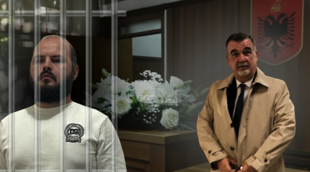 Vrau gjyqtarin Kalaja  autori letër nga qelia  Ndjej keqardhje  por vendimi ishte skandaloz