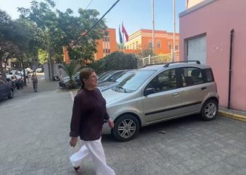 SPAK reagon zyrtarisht për kryebashkiaken Bufi: Shkeljet që iu konstatuan të pandehurës