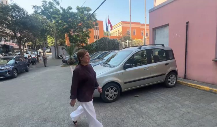 SPAK reagon zyrtarisht për kryebashkiaken Bufi  Shkeljet që iu konstatuan të pandehurës