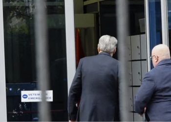 Berisha sot në SPAK, për masën e sigurisë për dosjen “Partizani”