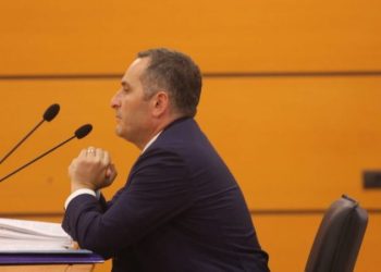 Strasburgu shpall të padrejtë shkarkimin nga Vettingu të ish-gjyqtarit Shkëlzen Selimi