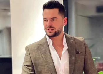 “Kështu do të kujtoj gjithmonë”- Ndan momentet e fundit me Shpat Kasapin, ish-banori i BBV4: Darka jonë e fundit vëlla..