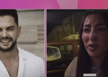 Ndarja nga jeta e këngëtarit, gazetarja jep detaje për gjendjen shëndetësore të Shpat Kasapit