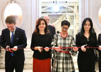 Spiropali nga Brukseli: Tashmë kemi shtëpinë tonë në misionin për në BE