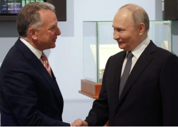Kush është Steve Witkoff, njeriu që Trump i besoi politikën e jashtme? Pse favorizon Putinin e jo Zelenskyn