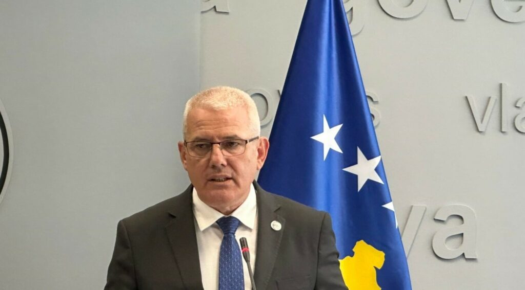 Gjenden 10 detonatorë në Leposaviç  Sveçla akuzon Serbinë se po planifikon sulme terroriste