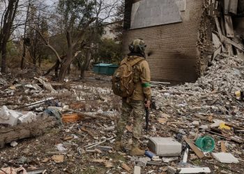 FT: SHBA-Ukrainë bien dakord për një plan prej 19 pikash për t’i dhënë fund luftës