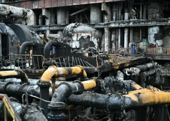 Ukraina ka humbur 80% të kapacitetit energjetik, rrezikon të mos e përballojë dimrin