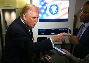 Trump mburret edhe për rezonancën e tij magnetike: Mjeku më tha që është rezultati më i mirë që kishte parë ndonjëherë