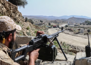 Dështojnë bisedimet e paqes mes talibanëve dhe Pakistanit