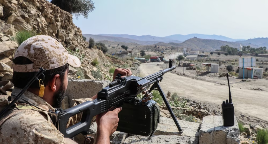 Dështojnë bisedimet e paqes mes talibanëve dhe Pakistanit