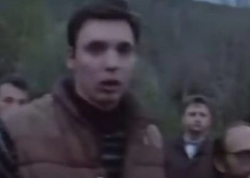 Gazetari kroat publikon foto dhe video të Vuçiç, akuzohet se ishte pjesë e një grupi snajperistësh që vriste në Sarajevë