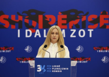 Denoncimi i deputetes demokrate: Në Mat po intimidohen zgjedhësit