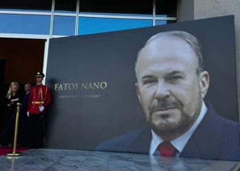 Dje, në funeralin e të vërtetës…