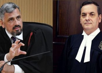 Gjyqtari Asim Vokshi, agjent i shërbimeve sekrete? reagon KED: Shkelje penale publikimi i të dhënave të rreme