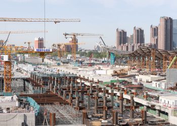 Investimet hekurudhore rriten me 5.7% në periudhën janar-tetor