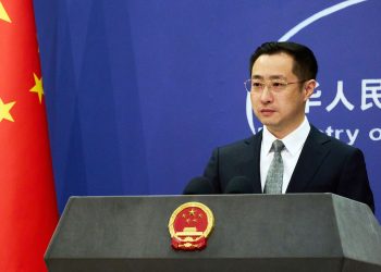 Kina shpreh shqetësim për lëvizjet e fundit ushtarake dhe të sigurisë të Japonisë