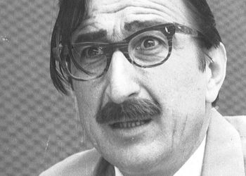 Theofil Haxhijani, aktori që e bëri Shqipërinë të buzëqeshë…